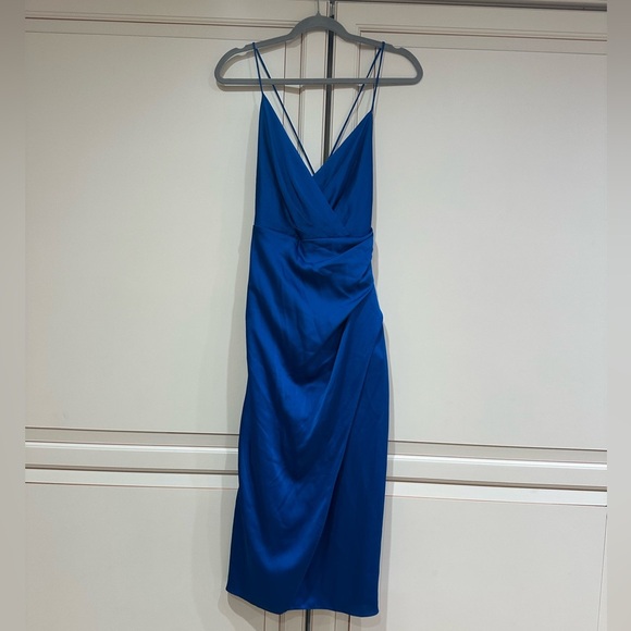 JAY GODFREY Prime Sheath Blue (D10) - Picture 9 of 9